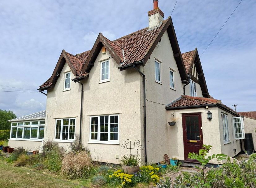 Alveston, South Gloucestershire