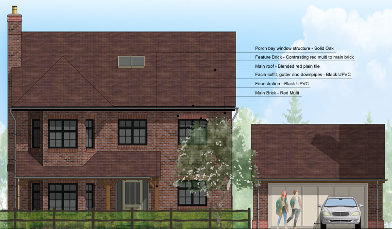 Badminton Road, Winterbourne, BS36